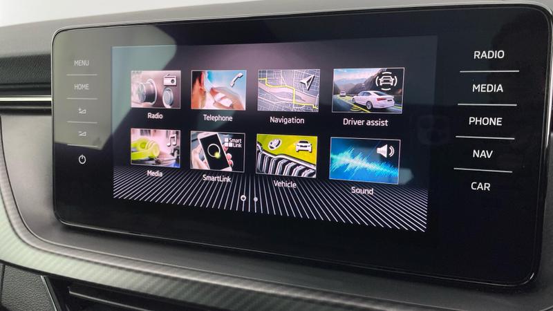 Used Skoda Scala 2023 for sale - 76131316: Photo 19