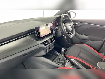 Used Skoda Scala 2023 for sale - 76131316: Photo