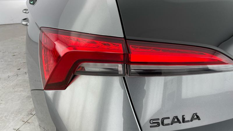 Used Skoda Scala 2023 for sale - 76131316: Photo 31