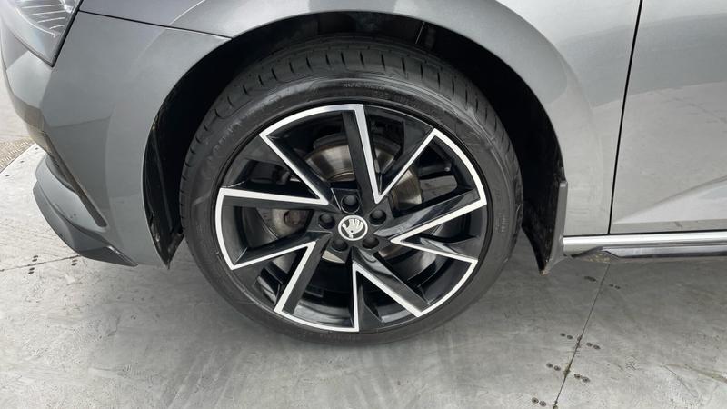 Used Skoda Scala 2023 for sale - 76131316: Photo 38