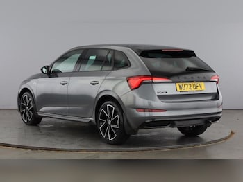 Used Skoda Scala 2023 for sale - 76131316: Photo