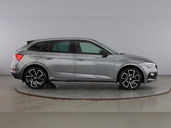 Used Skoda Scala 2023 for sale - 76131316: Photo