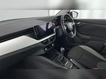 Used Skoda Kamiq 2020 for sale - 76131315: Photo