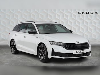 Used Skoda Octavia 2025 for sale - 79057286: Photo