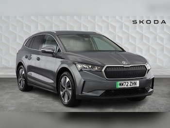 Used Skoda Enyaq 2023 for sale - 78328929: Photo