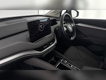 Used Skoda Enyaq 2023 for sale - 78328929: Photo