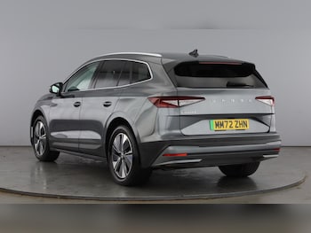 Used Skoda Enyaq 2023 for sale - 78328929: Photo