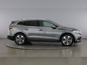 Used Skoda Enyaq 2023 for sale - 78328929: Photo