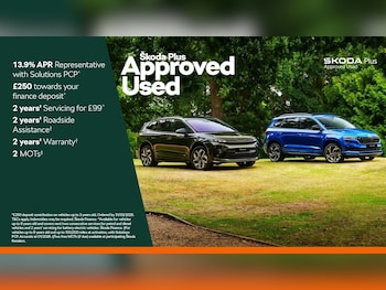 Skoda Fabia feature image