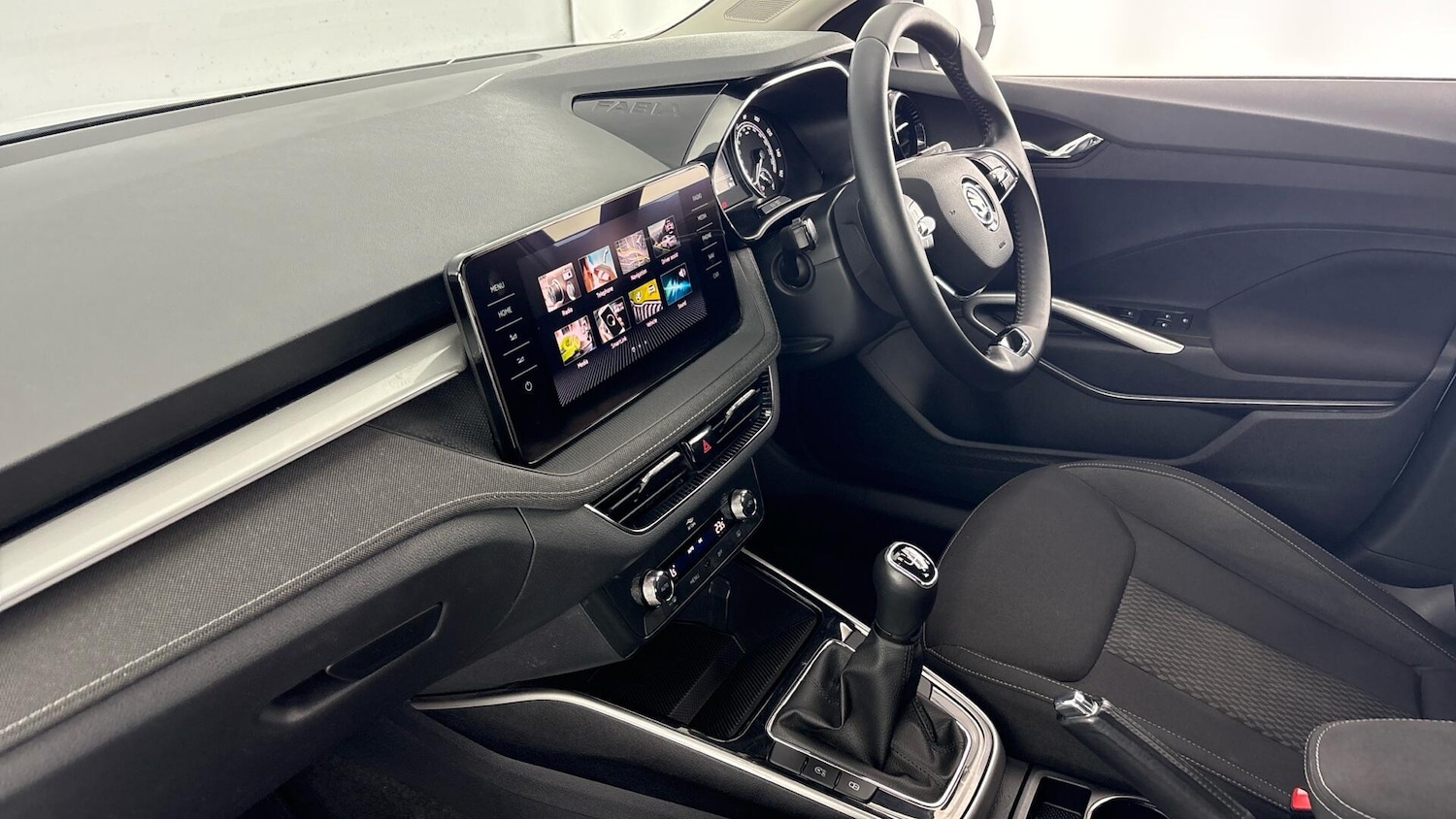 Used Skoda Fabia 2023 for sale - 77505046: Photo 3