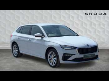 2025 - SE L 1.0 TSI 116 PS DSG Automatic 5-Door