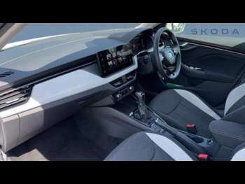 Used Skoda Scala 2025 for sale - 74964565: Photo