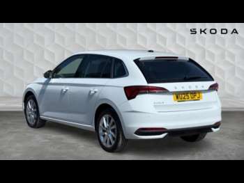 Used Skoda Scala 2025 for sale - 74964565: Photo