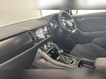 Used Skoda Kodiaq 2022 for sale - 78367057: Photo