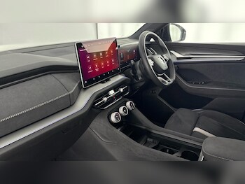 Used Skoda Kodiaq 2025 for sale - 77678938: Photo