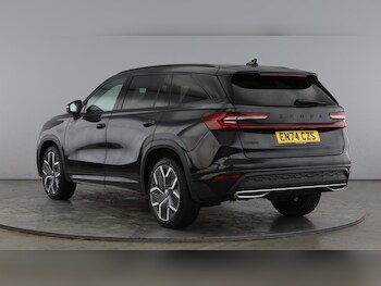 Used Skoda Kodiaq 2025 for sale - 77678938: Photo