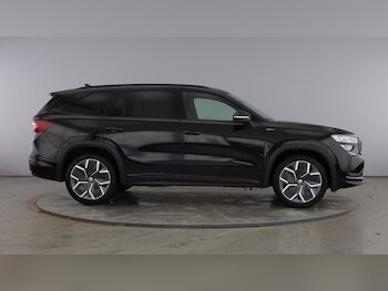 Used Skoda Kodiaq 2025 for sale - 77678938: Photo
