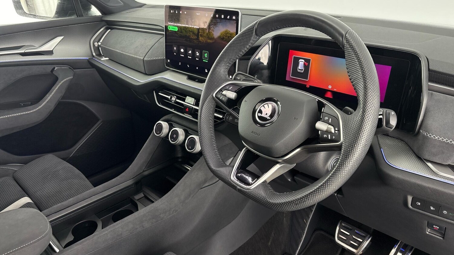 Used Skoda Kodiaq 2025 for sale - 77678938: Photo 6