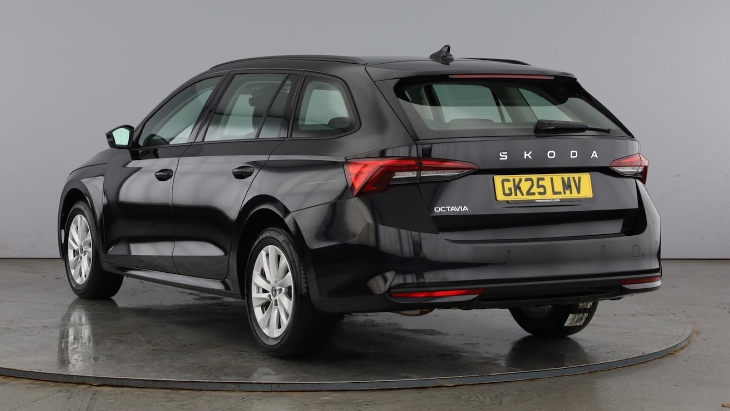 Used Skoda Octavia 2025 for sale - 77515592: Photo 3