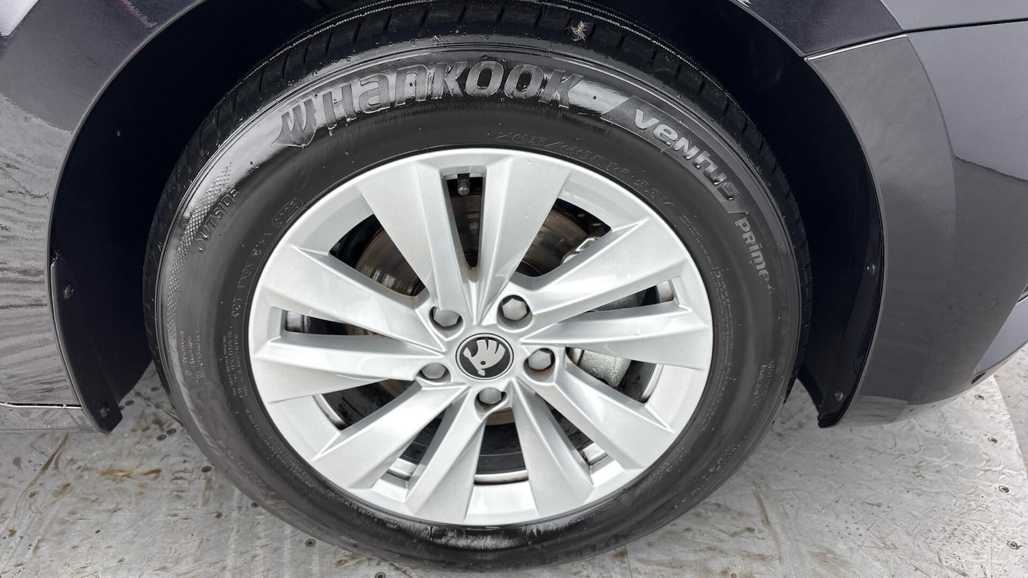 Used Skoda Octavia 2025 for sale - 77515592: Photo 5