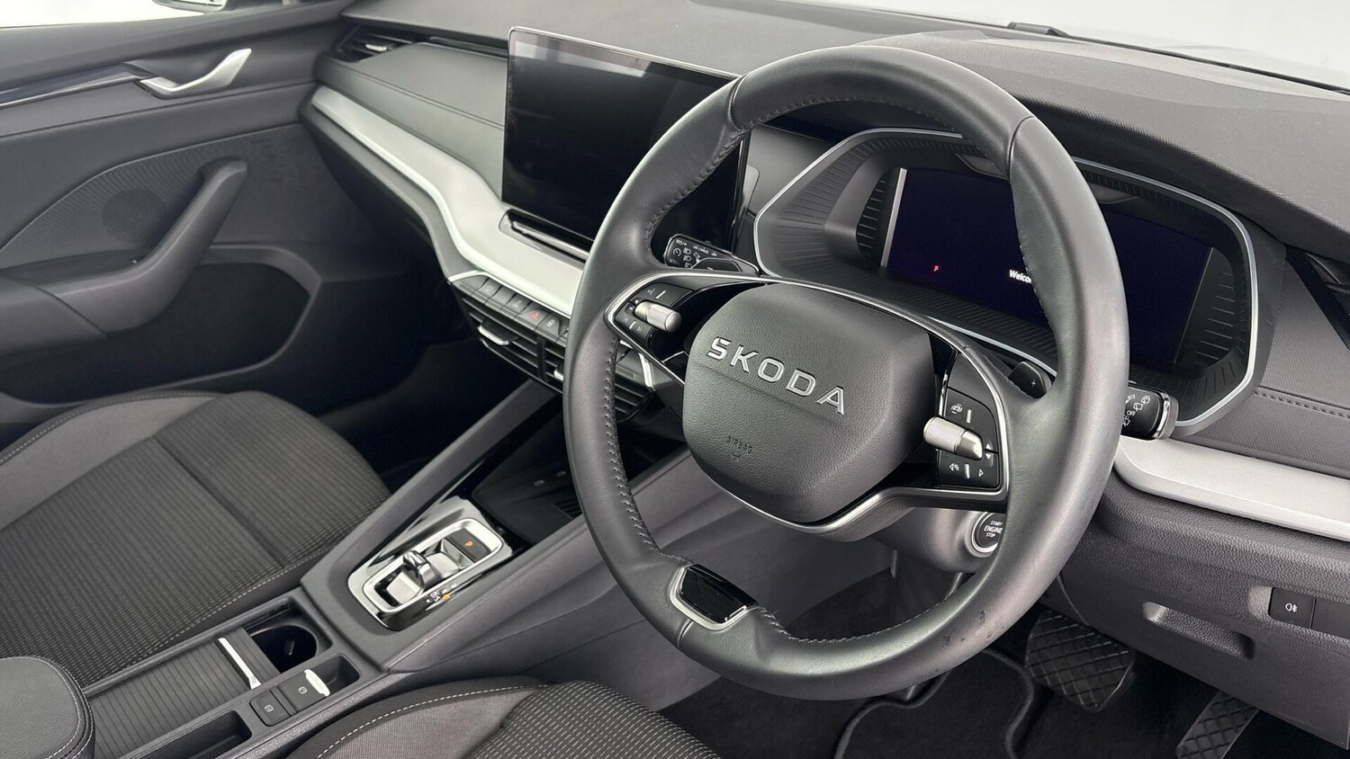 Used Skoda Octavia 2025 for sale - 77515592: Photo 6