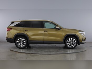 Used Skoda Kodiaq 2025 for sale - 77504977: Photo