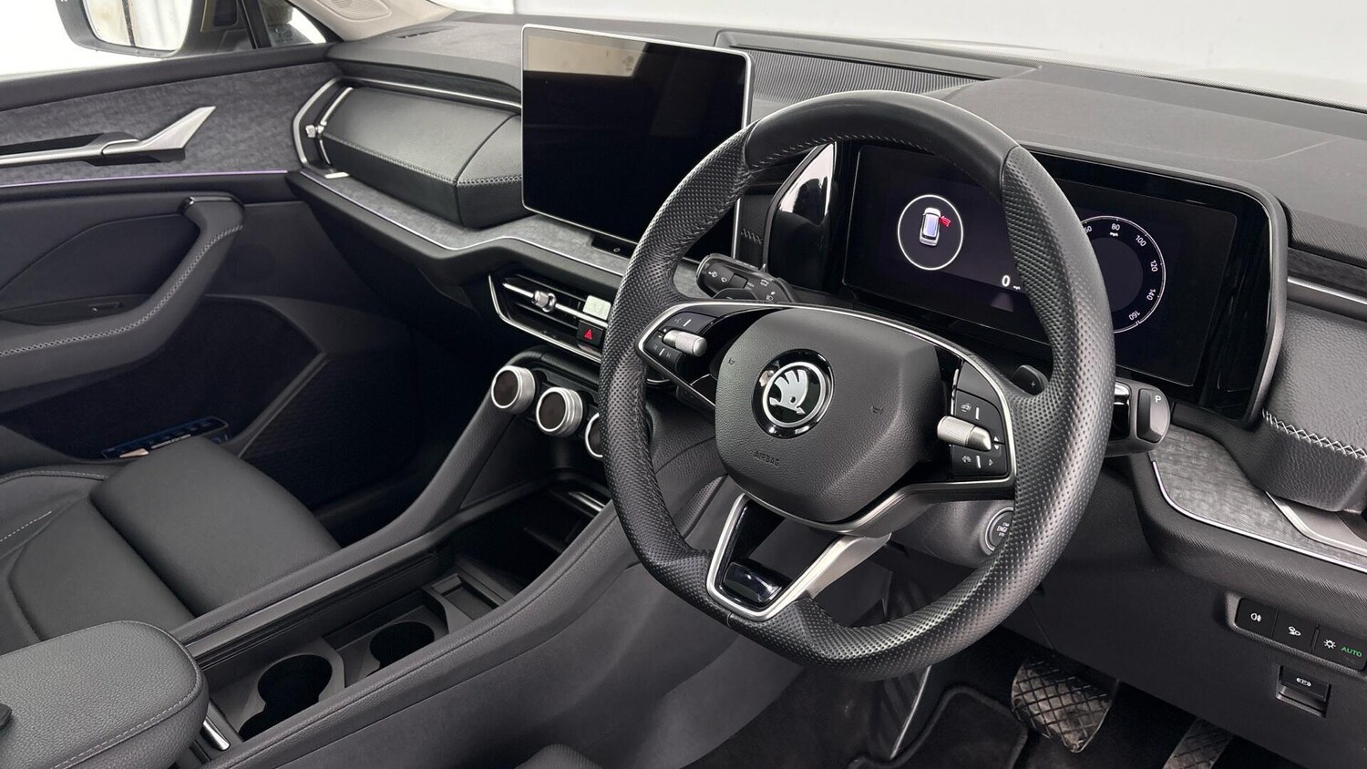 Used Skoda Kodiaq 2025 for sale - 77504977: Photo 6