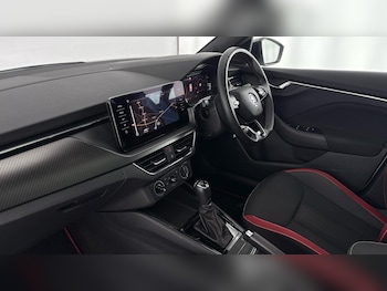 Used Skoda Kamiq 2020 for sale - 77743396: Photo