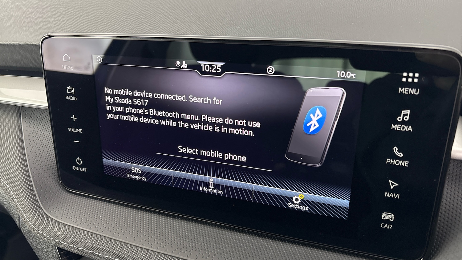 Used Skoda Fabia 2024 for sale - 78106470: Photo 15