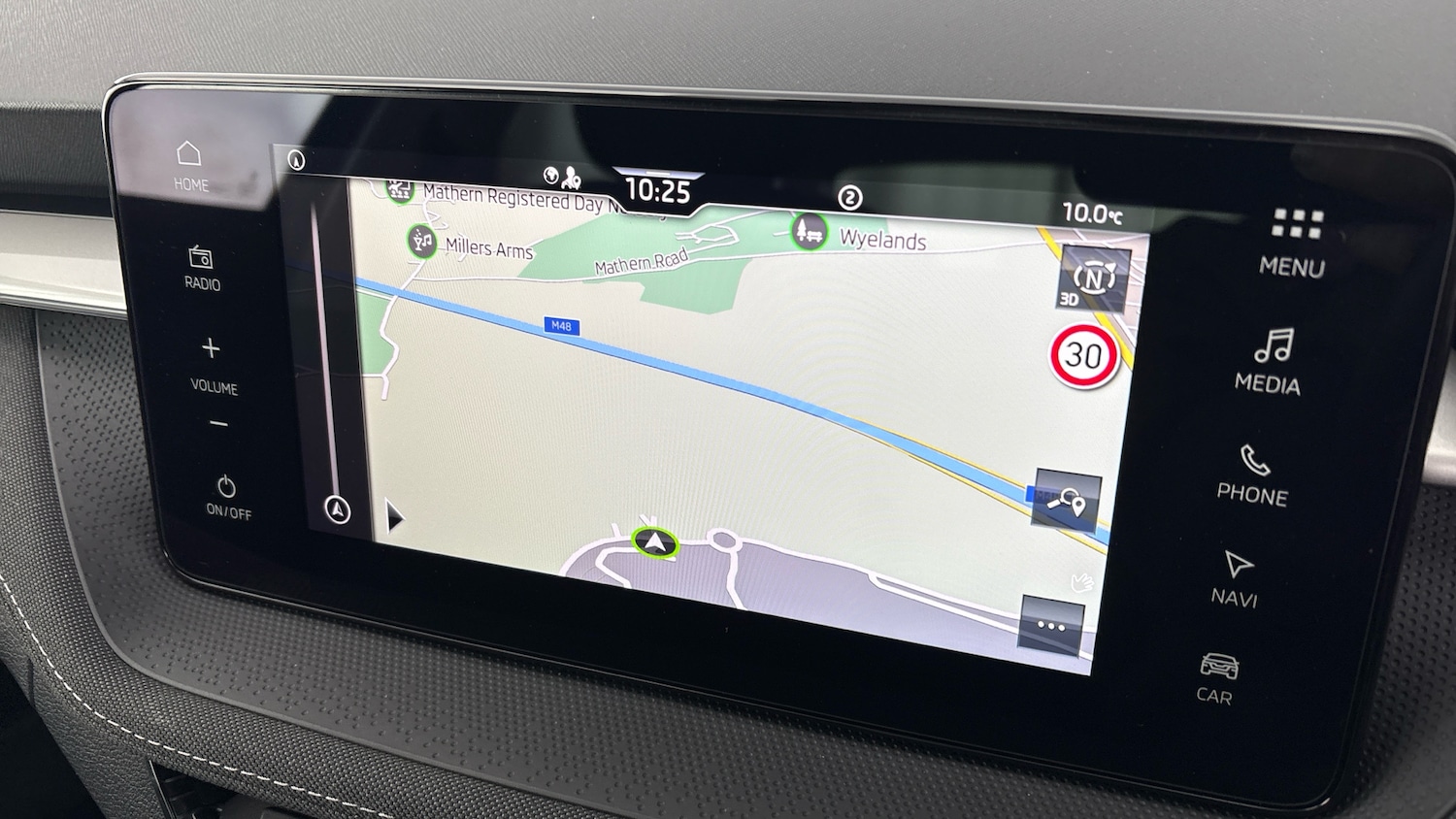 Used Skoda Fabia 2024 for sale - 78106470: Photo 16