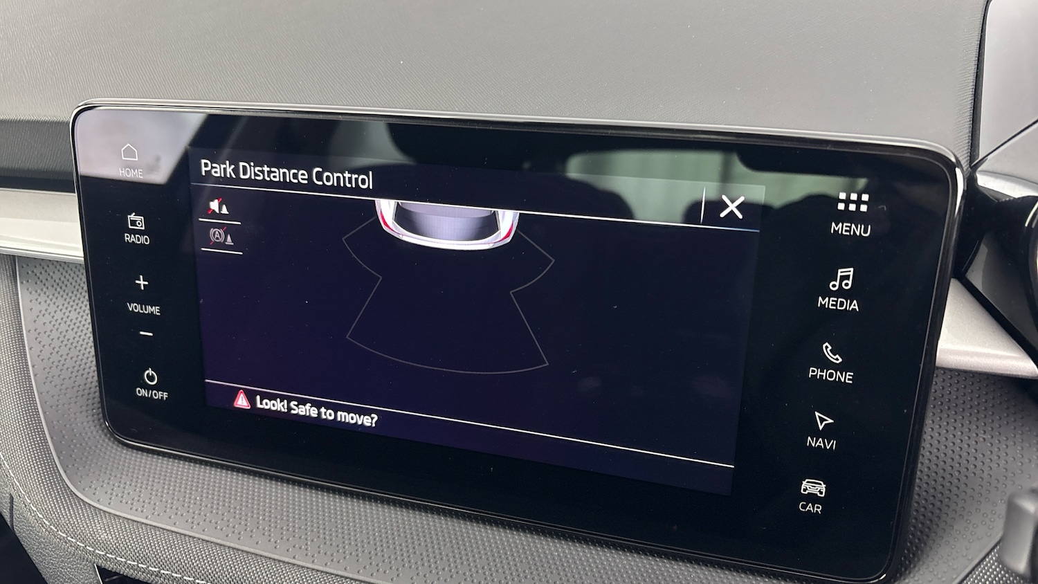 Used Skoda Fabia 2024 for sale - 78106470: Photo 18