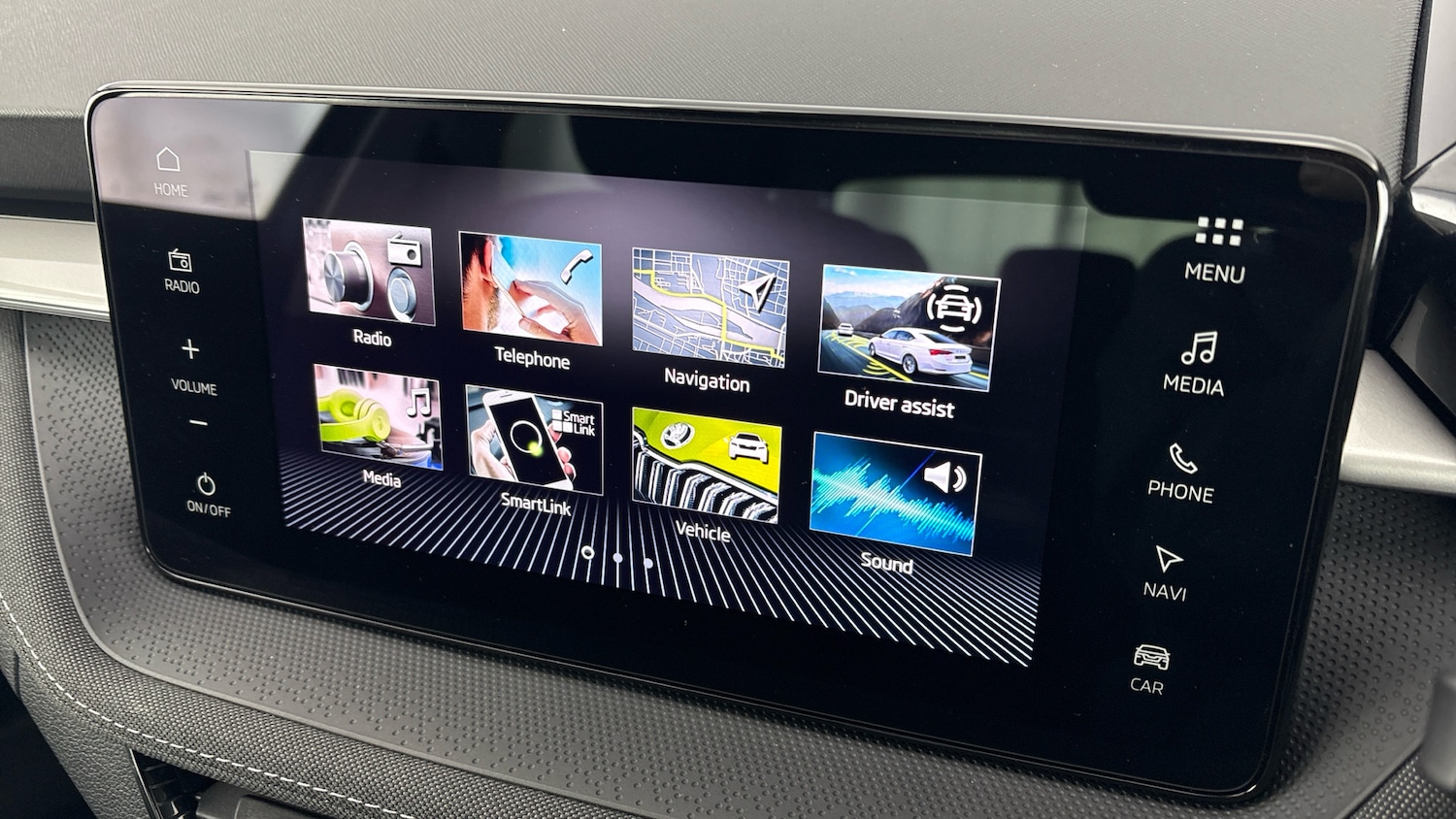 Used Skoda Fabia 2024 for sale - 78106470: Photo 19