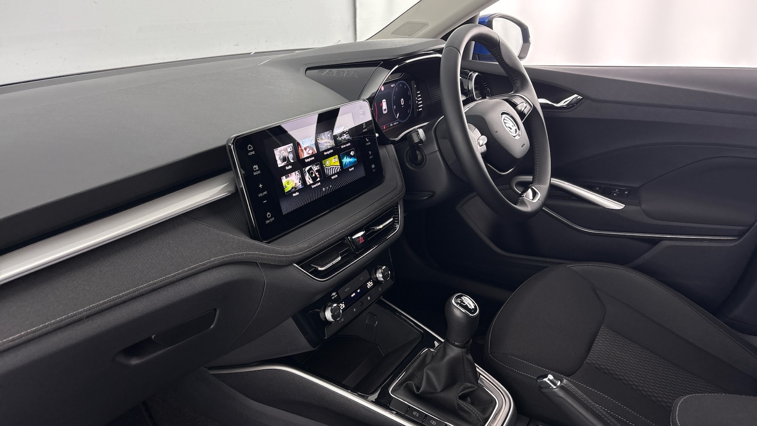 Used Skoda Fabia 2024 for sale - 78106470: Photo 2