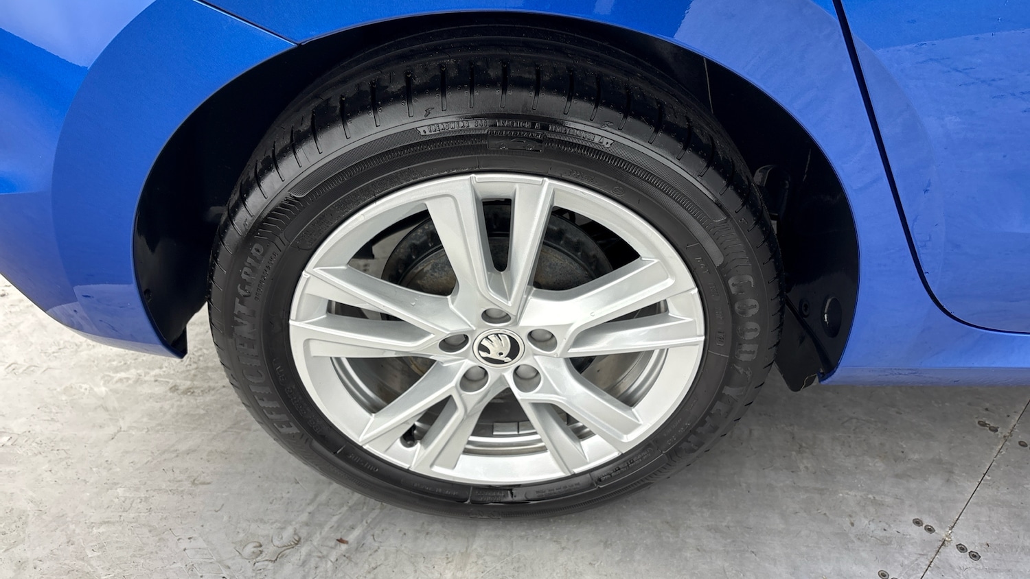 Used Skoda Fabia 2024 for sale - 78106470: Photo 23