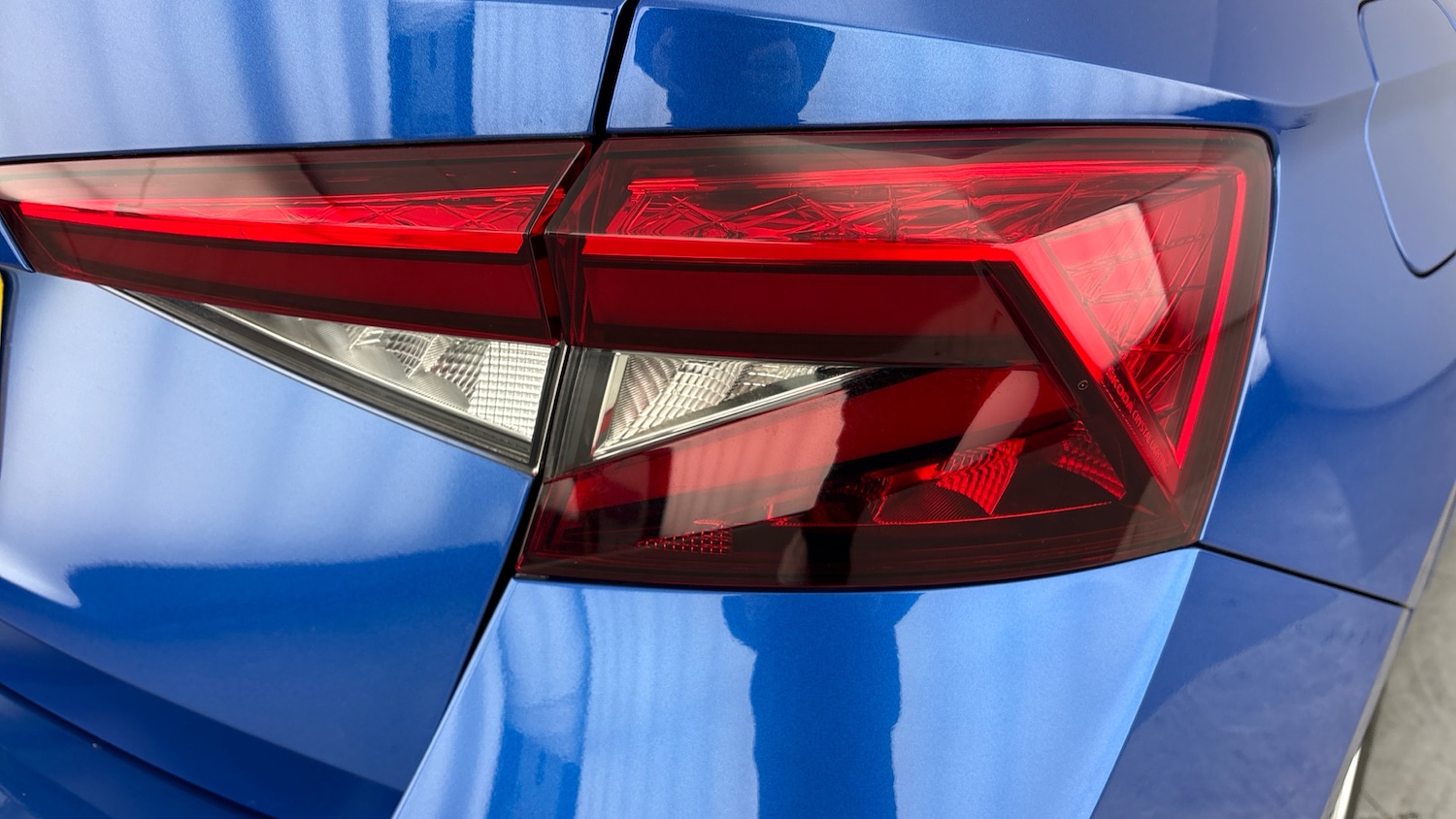 Used Skoda Fabia 2024 for sale - 78106470: Photo 28