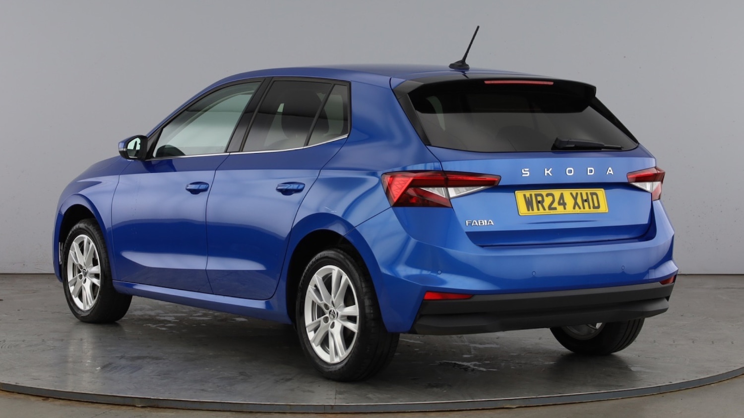 Used Skoda Fabia 2024 for sale - 78106470: Photo 3