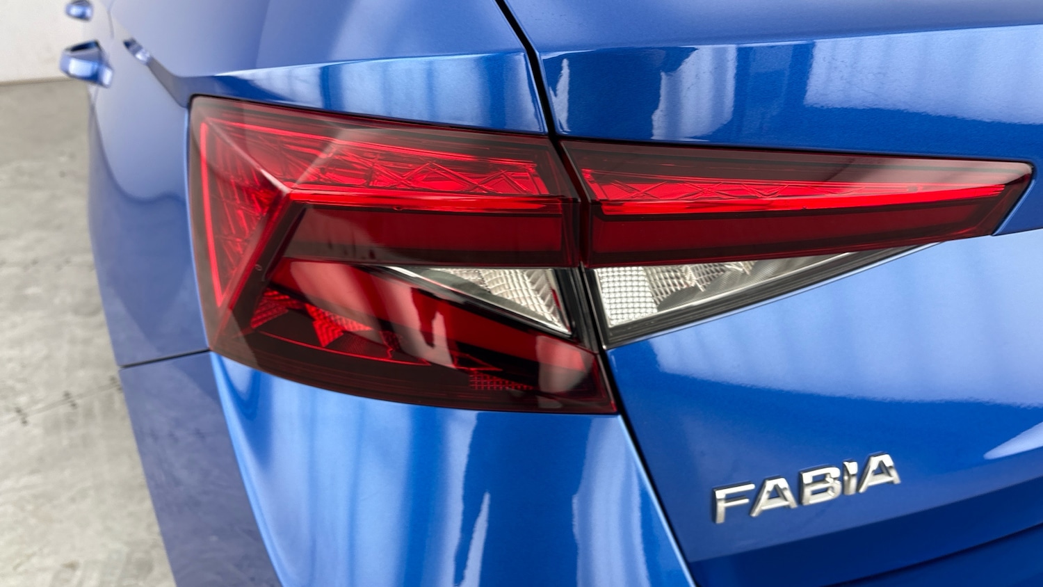 Used Skoda Fabia 2024 for sale - 78106470: Photo 30