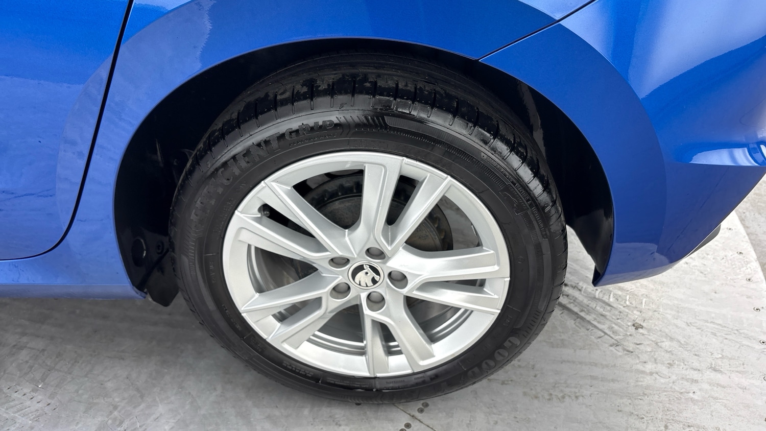 Used Skoda Fabia 2024 for sale - 78106470: Photo 31