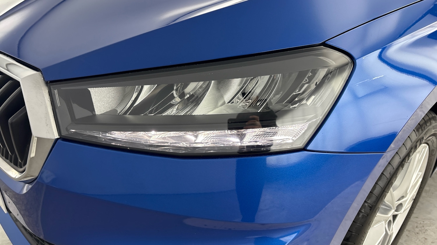 Used Skoda Fabia 2024 for sale - 78106470: Photo 35