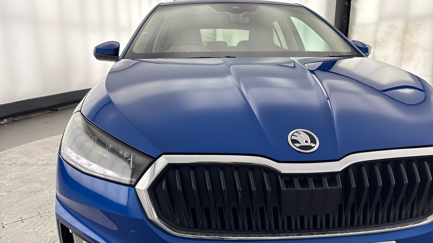 Used Skoda Fabia 2024 for sale - 78106470: Photo 36