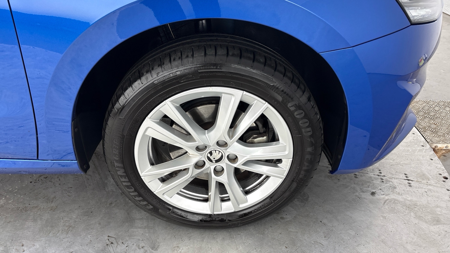 Used Skoda Fabia 2024 for sale - 78106470: Photo 6