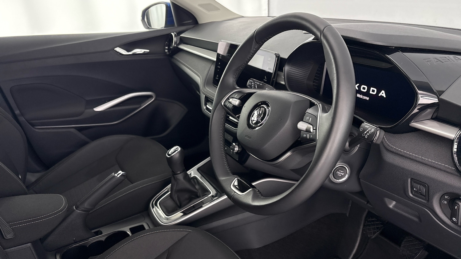 Used Skoda Fabia 2024 for sale - 78106470: Photo 7