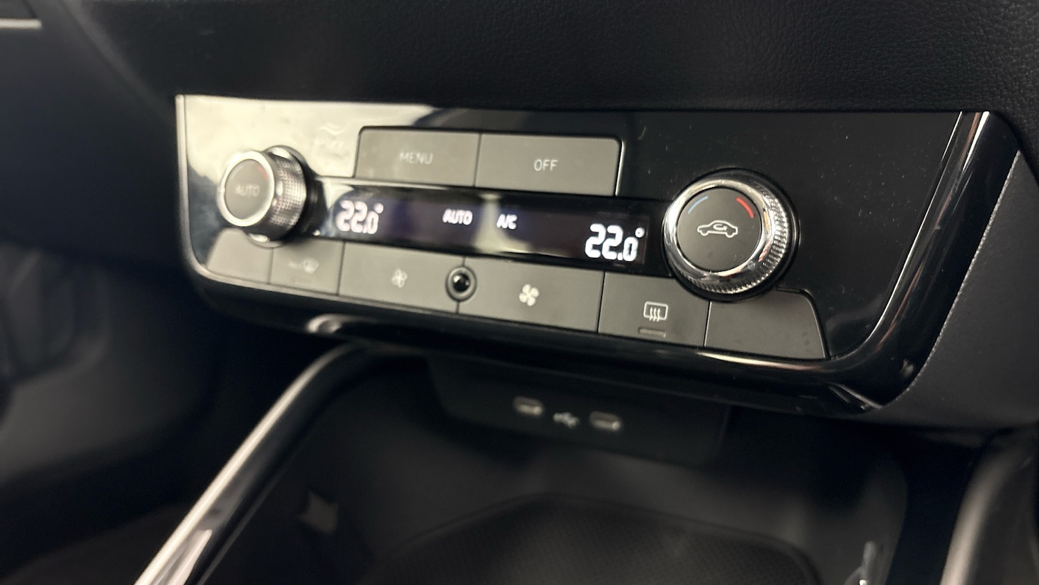 Used Skoda Fabia 2024 for sale - 78106470: Photo 8