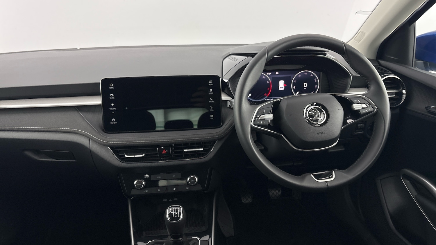 Used Skoda Fabia 2024 for sale - 78106470: Photo 9