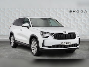 Skoda Kodiaq feature image