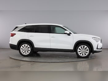 Used Skoda Kodiaq 2024 for sale - 77602864: Photo
