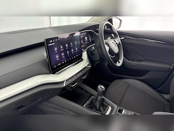 Used Skoda Octavia 2024 for sale - 76931238: Photo