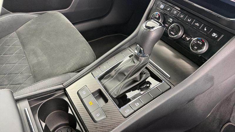 Used Skoda Superb 2023 for sale - 76590129: Photo 16
