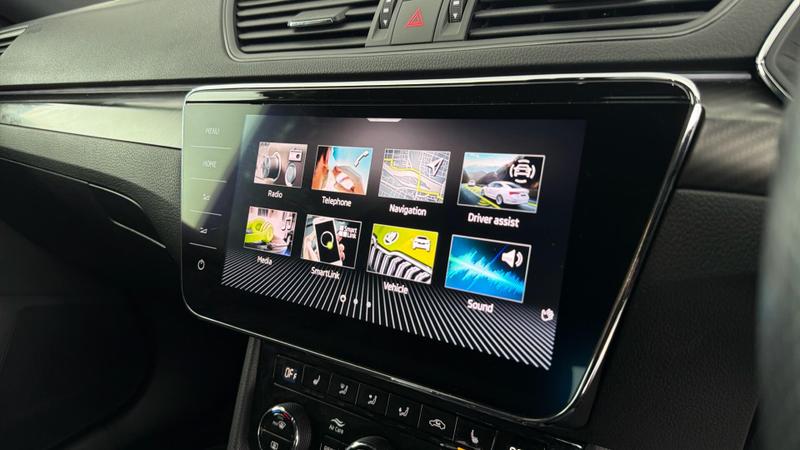 Used Skoda Superb 2023 for sale - 76590129: Photo 19