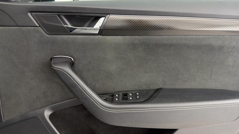 Used Skoda Superb 2023 for sale - 76590129: Photo 20